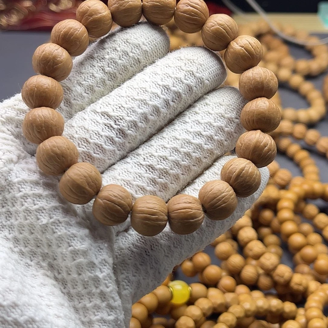 手串猴头核桃南瓜14全品