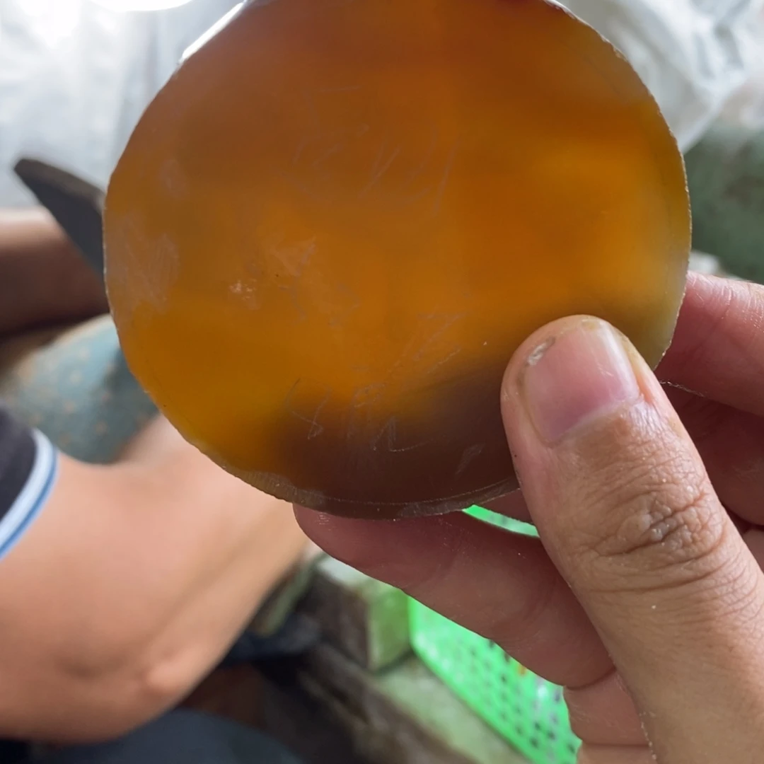爱***己定制玛瑙私人定制不退换52两只
