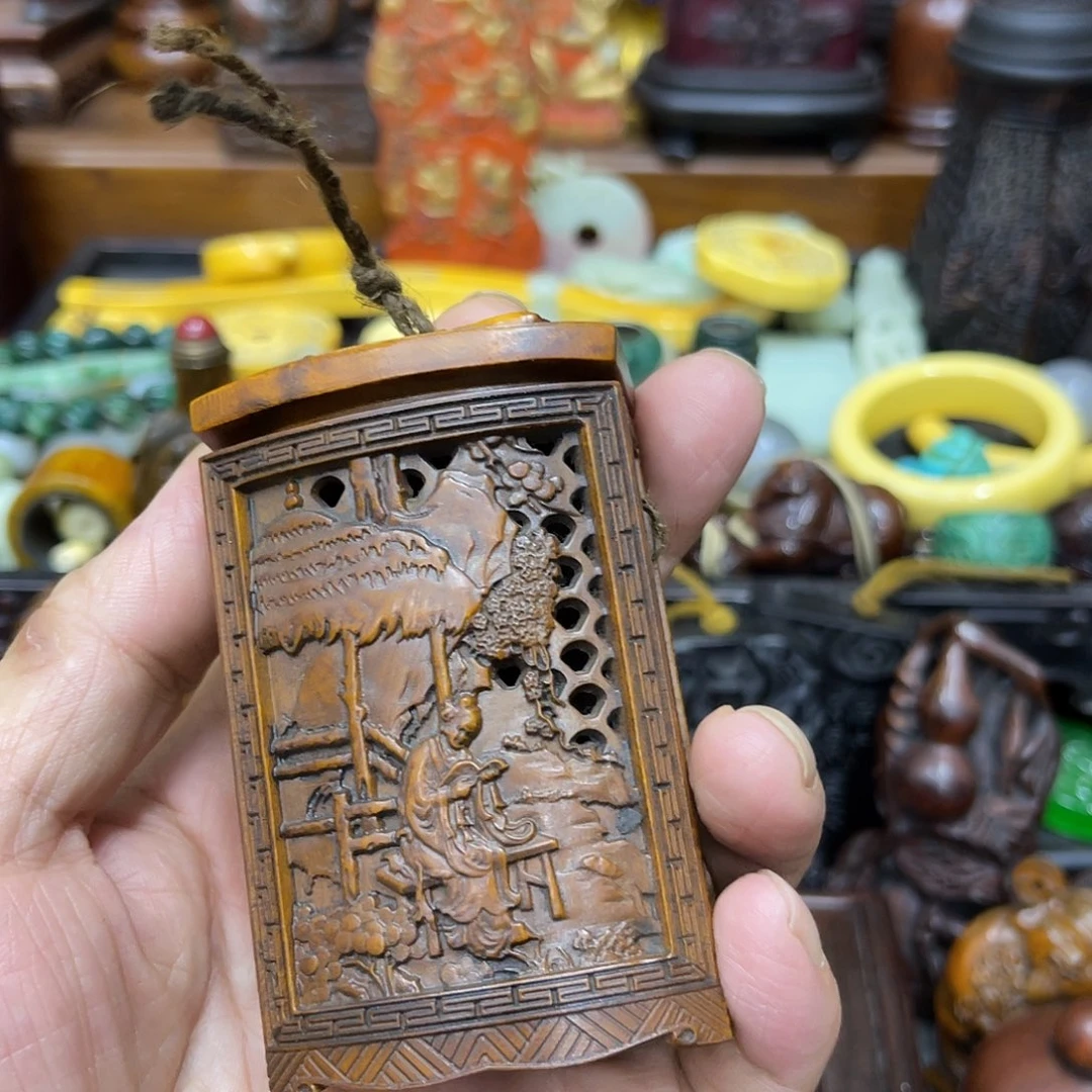 木梨檀紫韵自己做