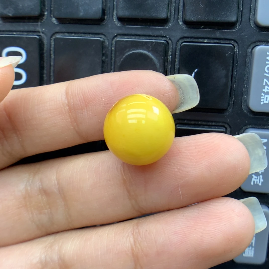 琥珀未镶嵌珠宝奇石13.9m