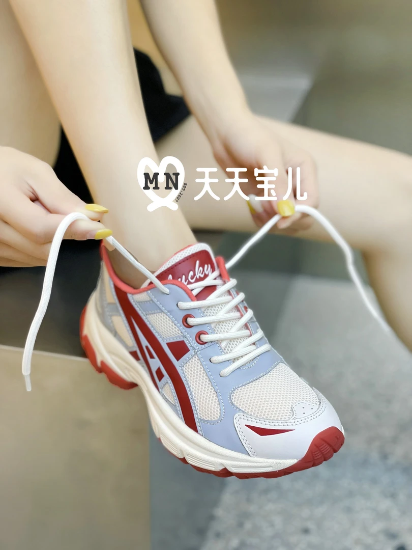 天天宝儿品牌女鞋T80-22AM-209