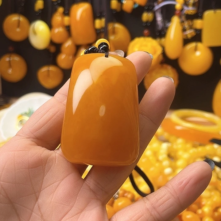 S***R波罗的海蜜糖无事牌