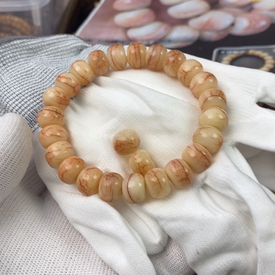 牛骨手串/手链手串