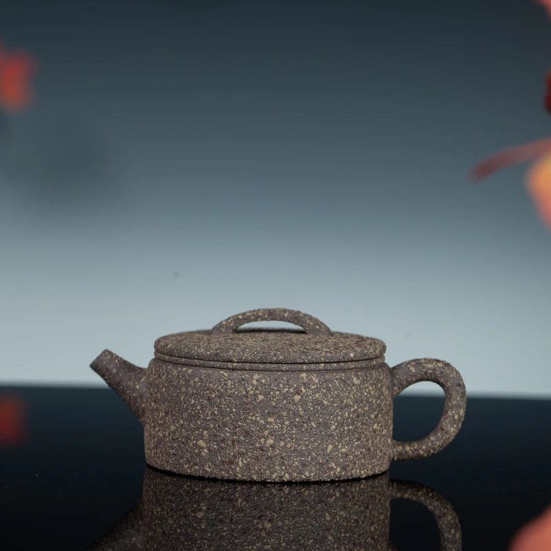 八目红降坡煤汽窑洗砂精工半手汉瓦160cc