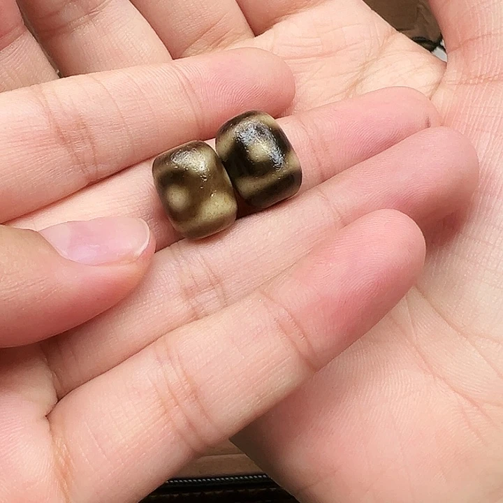 玛瑙/玉髓颈饰未镶嵌上****车