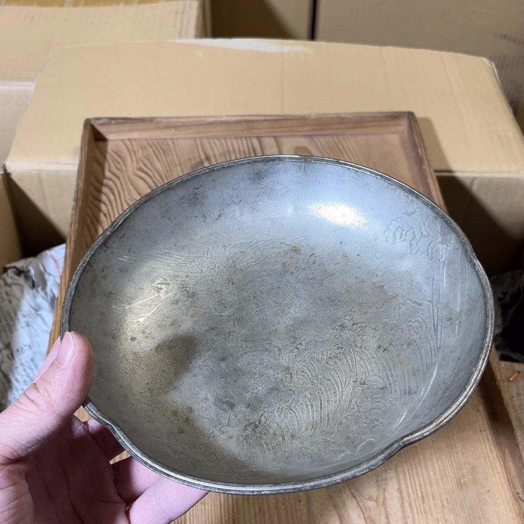 紫砂中古商品谨慎下单
