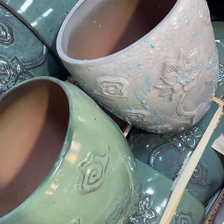 红陶正品17/18处理