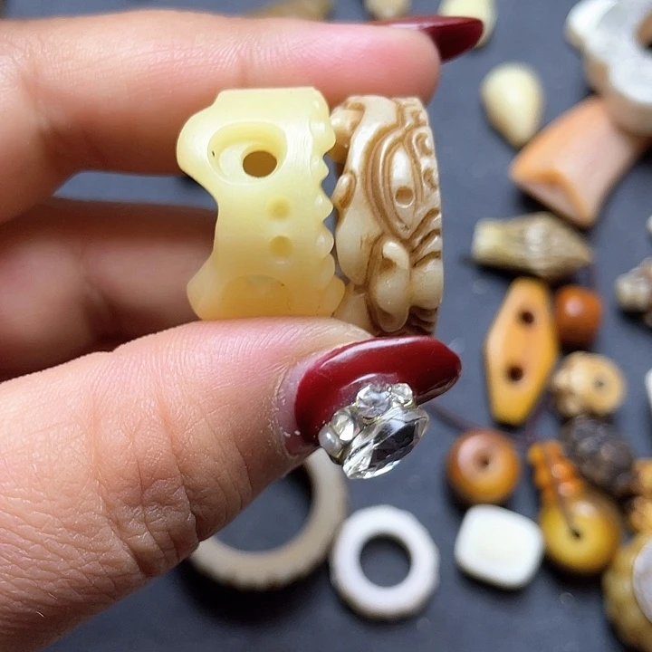 驼骨手串/手链其他配饰