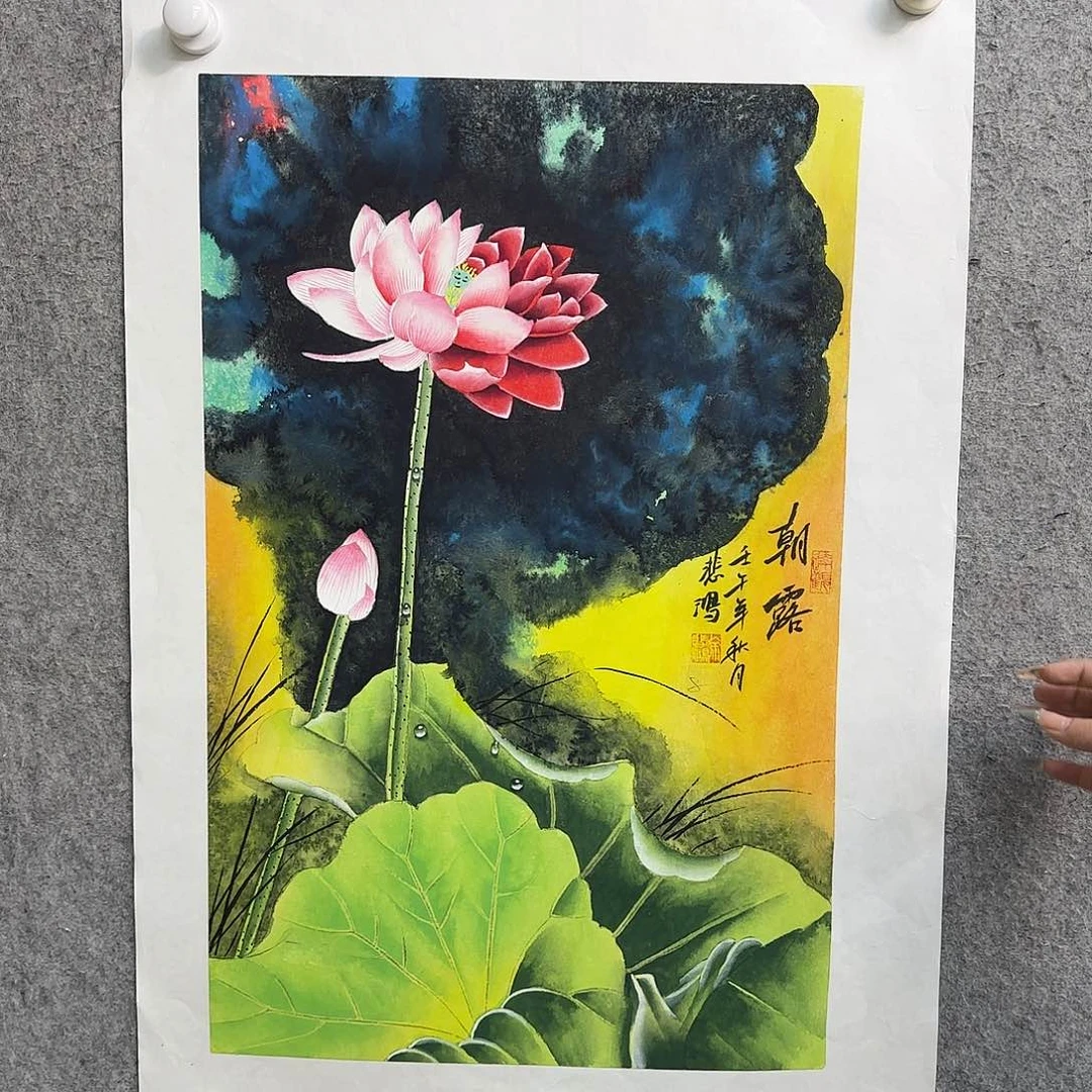 书法作品多次参加全国