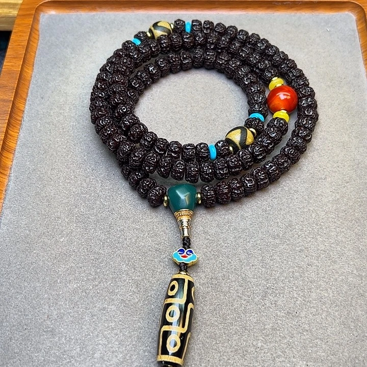 吊坠金刚菩提金刚10-11