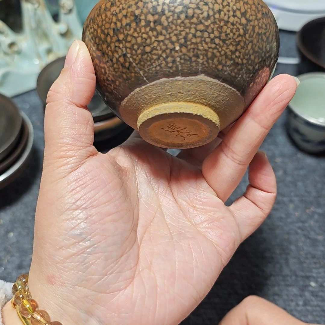 用***0建盏直播间拍品下单链接