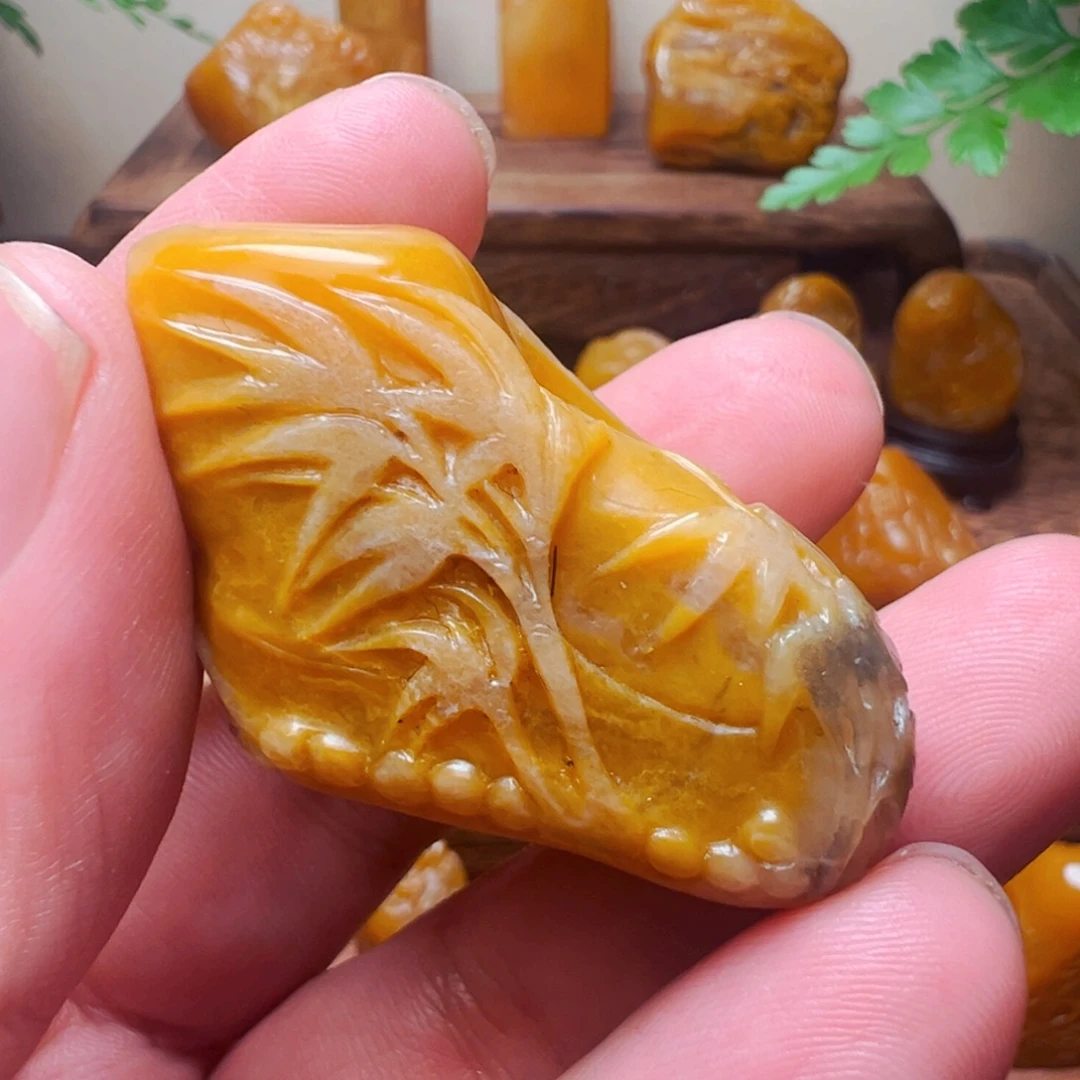 田黄石福**全111111111111