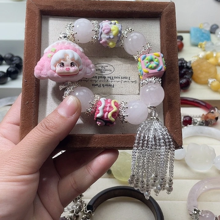 木质手串手串手串