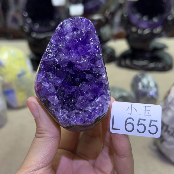 未镶嵌大型摆件（非配饰）水晶