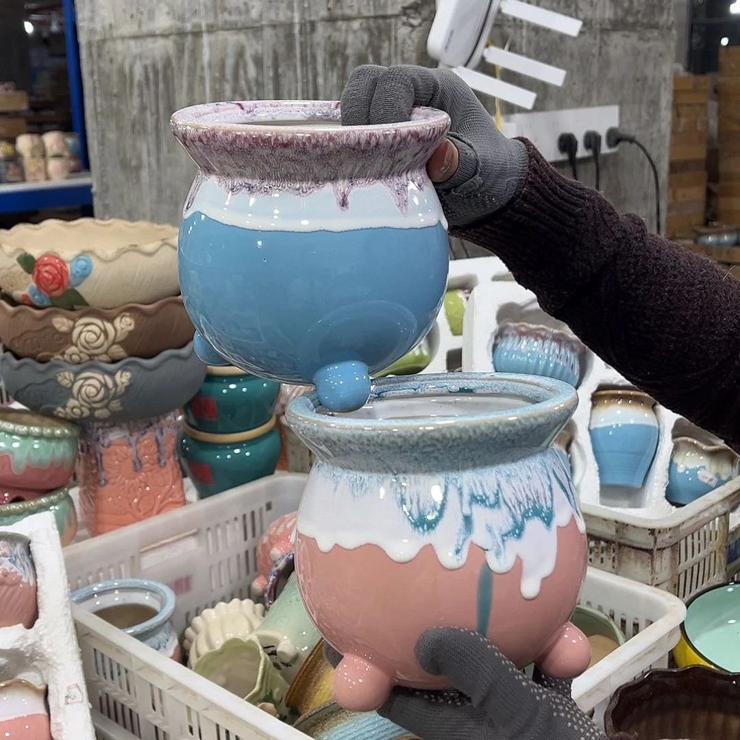 红陶正品数量有限