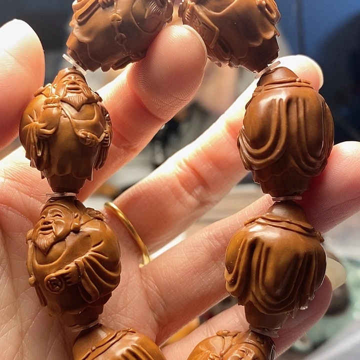 手串/手链橄榄核橄榄