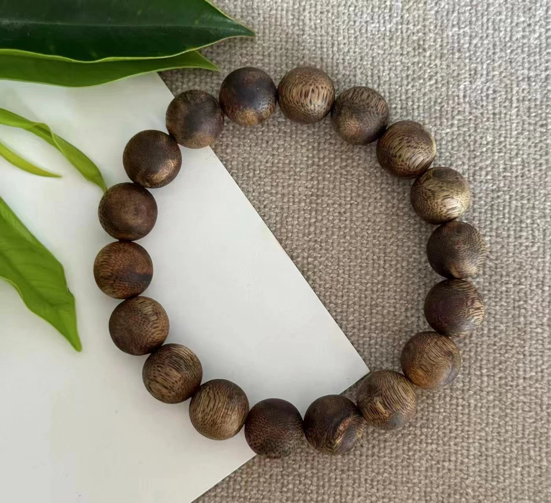 沉香手串沉香单圈1.2规格8克加