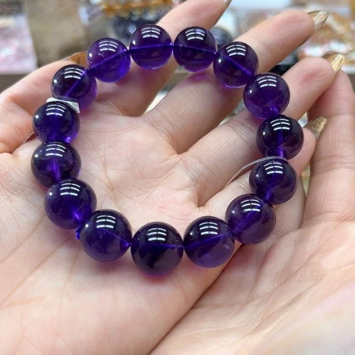 【闪购商品】水晶手链未镶嵌手串