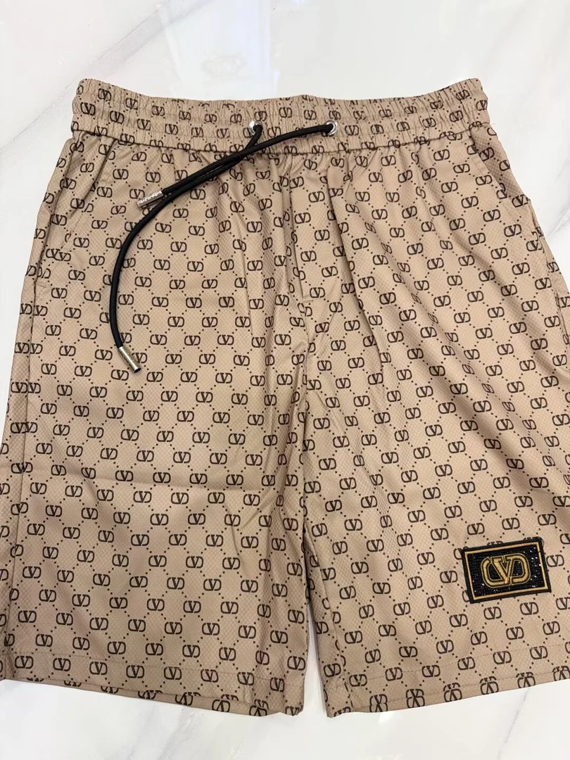 夏季男士休闲时尚短裤