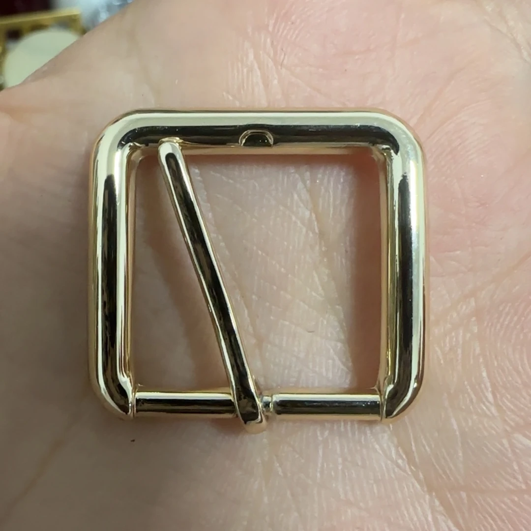 内径2.0针扣10元10个