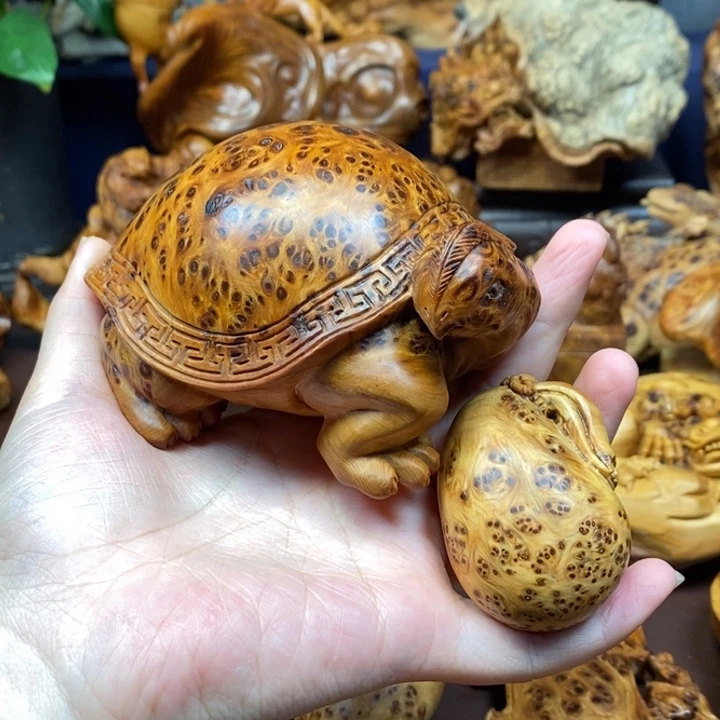 柏木（崖柏）用****4太行崖柏陈化料精品