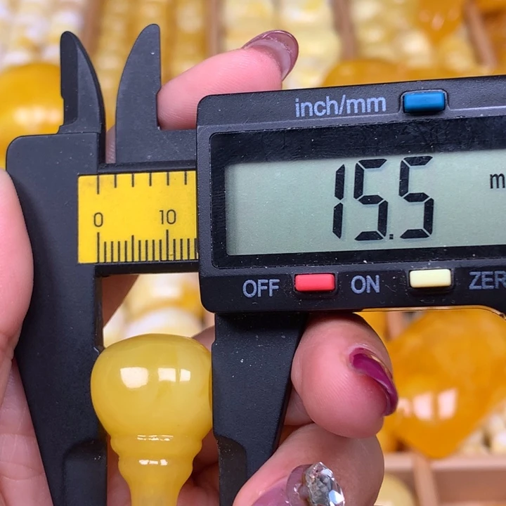 非金属配珠配饰089