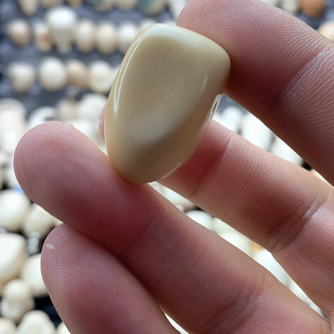 傳***爺菩提根/象牙果吊坠