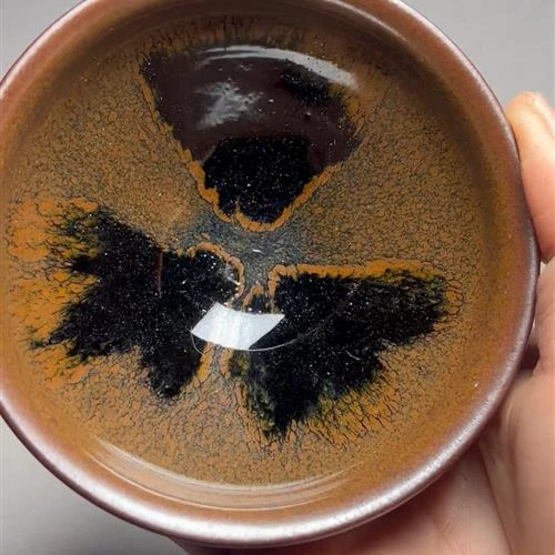 【闪购商品】茶盏-208............