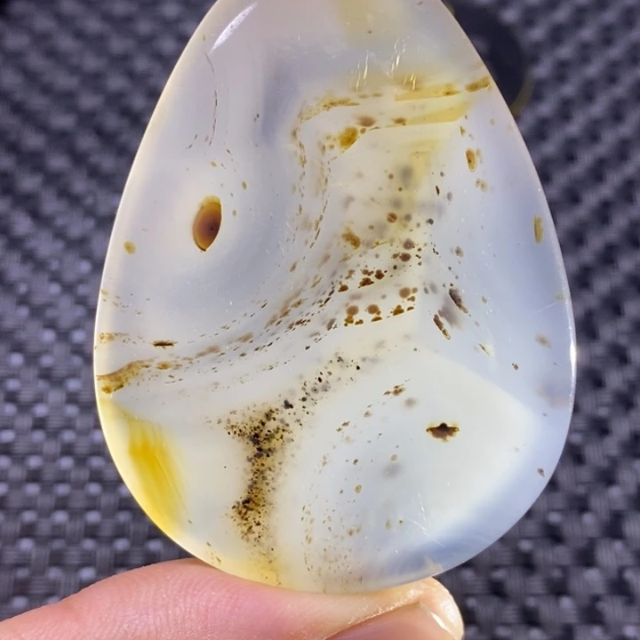 前***窖玛瑙/玉髓未镶嵌1