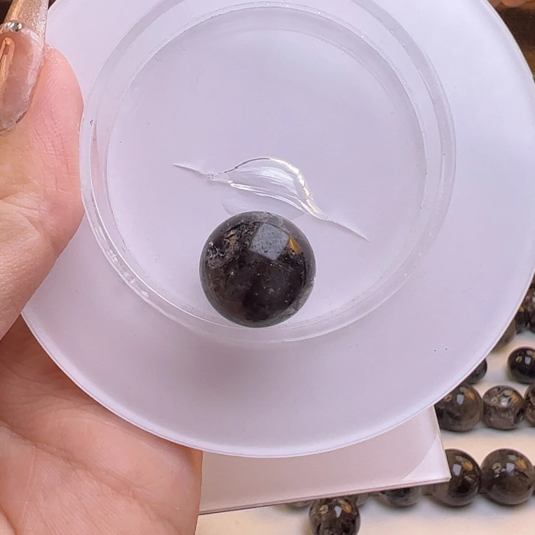 【闪购商品】水晶手串未镶嵌潇****?563