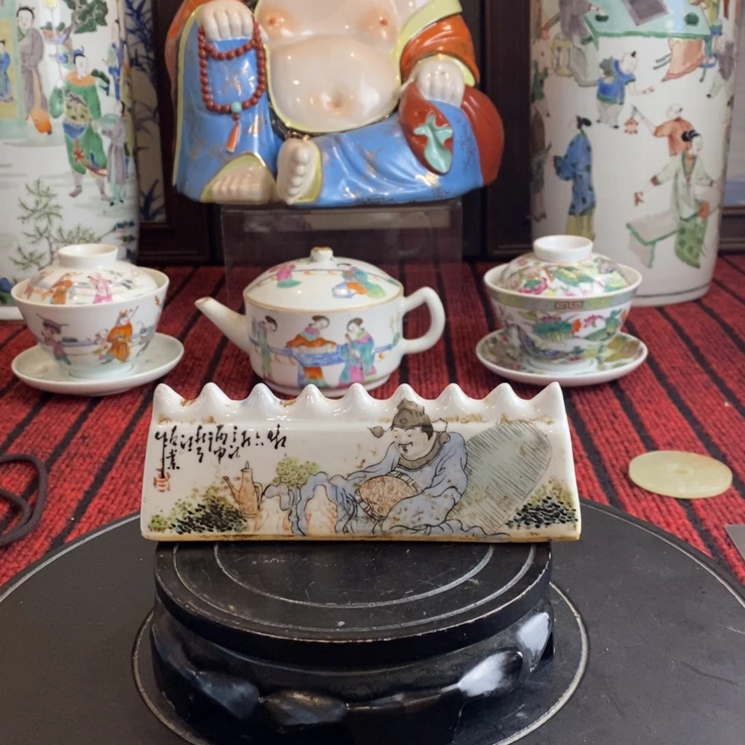 瓷片精品品牌系列产品