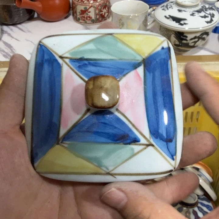 陶瓷推荐第二名20包邮