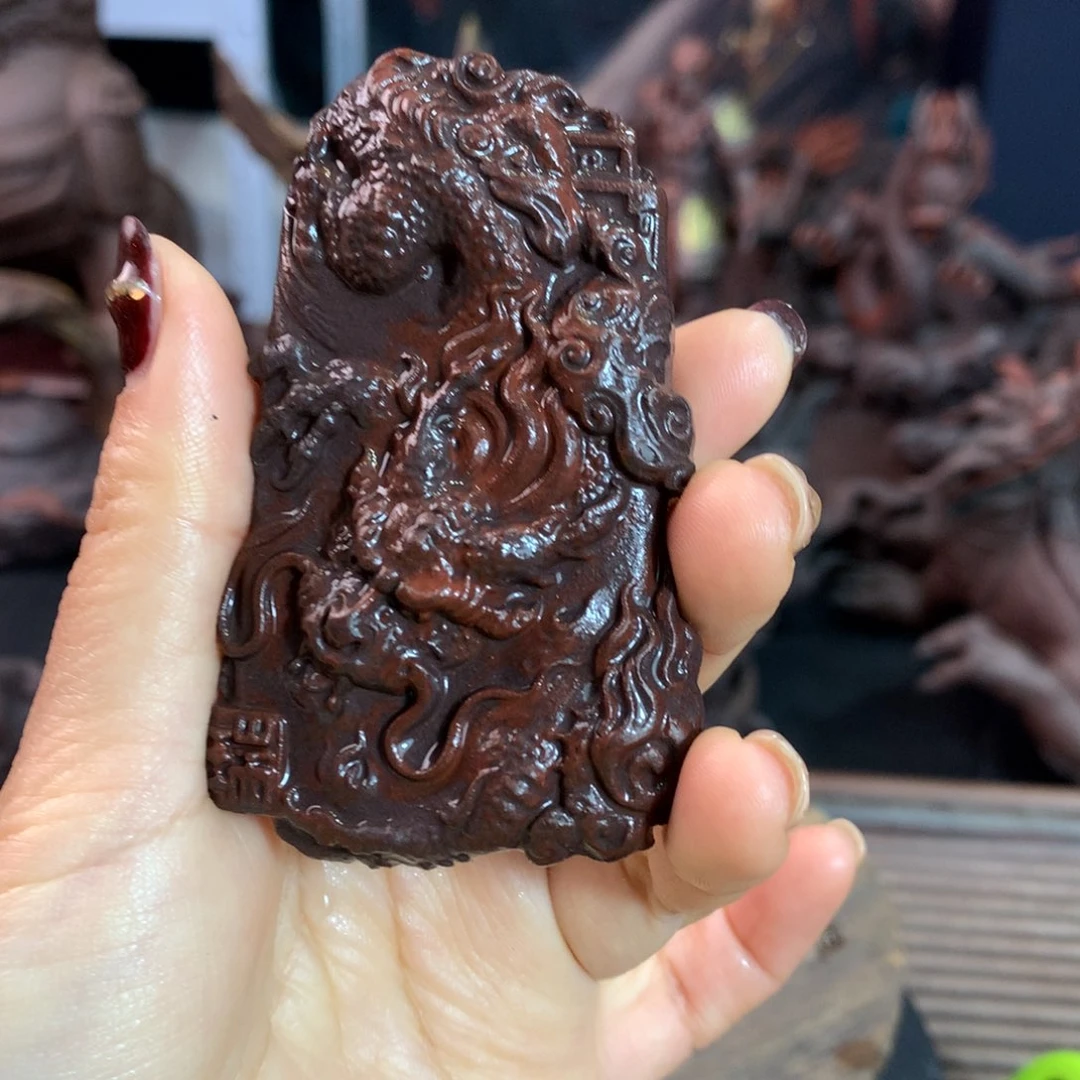 【闪购商品】紫砂全手工艺品有限公司风**淡