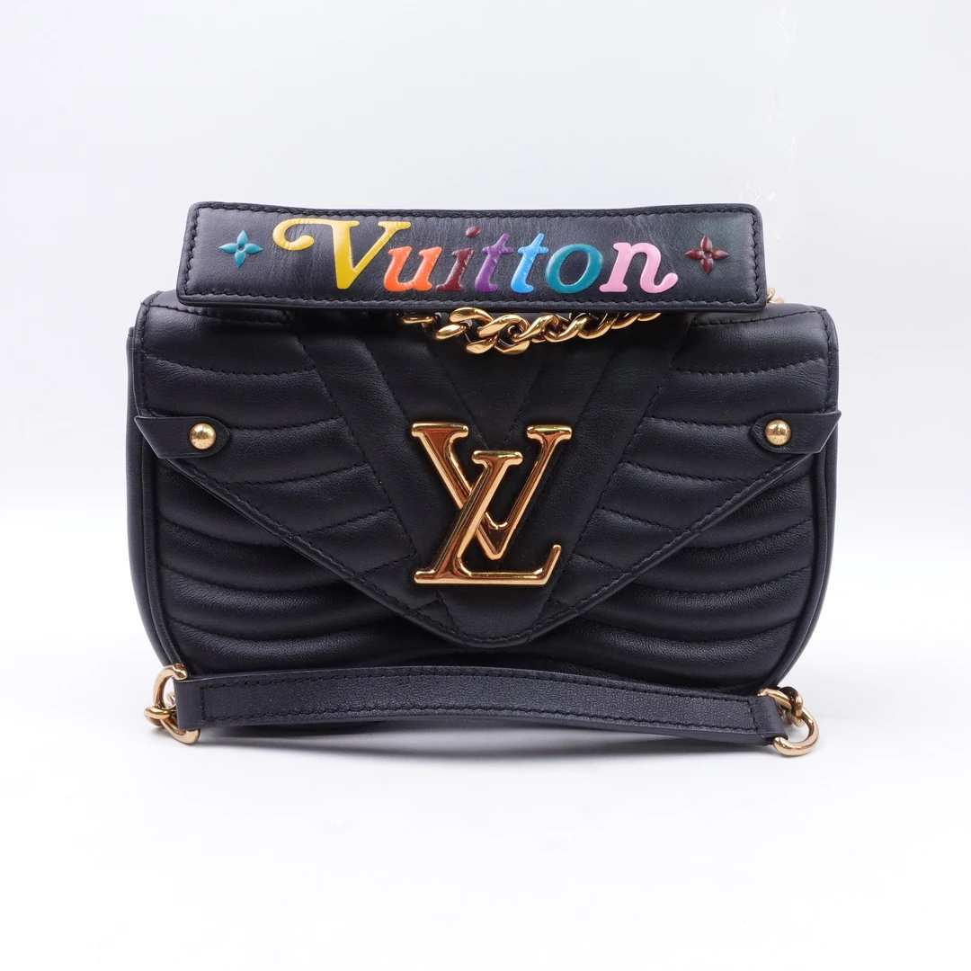 95新 LouisVuitton/路易威登 单肩包/T20162408