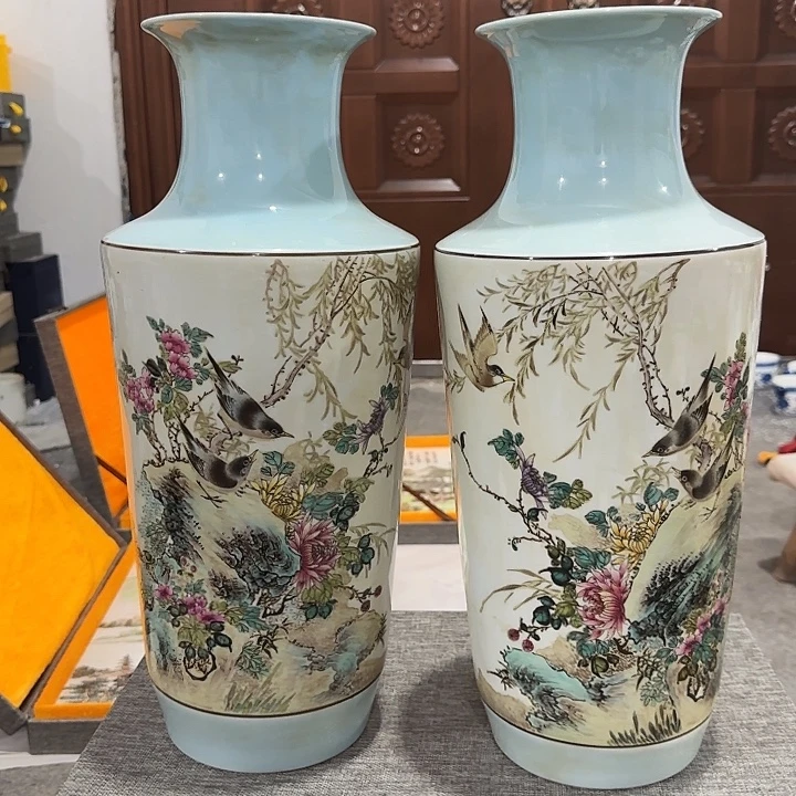 摆件景德镇陶瓷333223222222