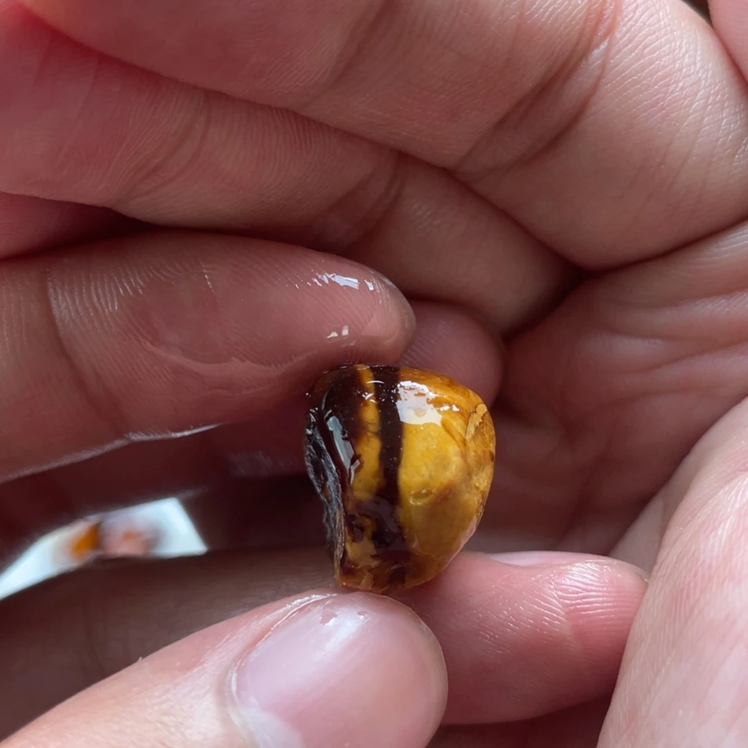 定制琥珀天然蜜蜡