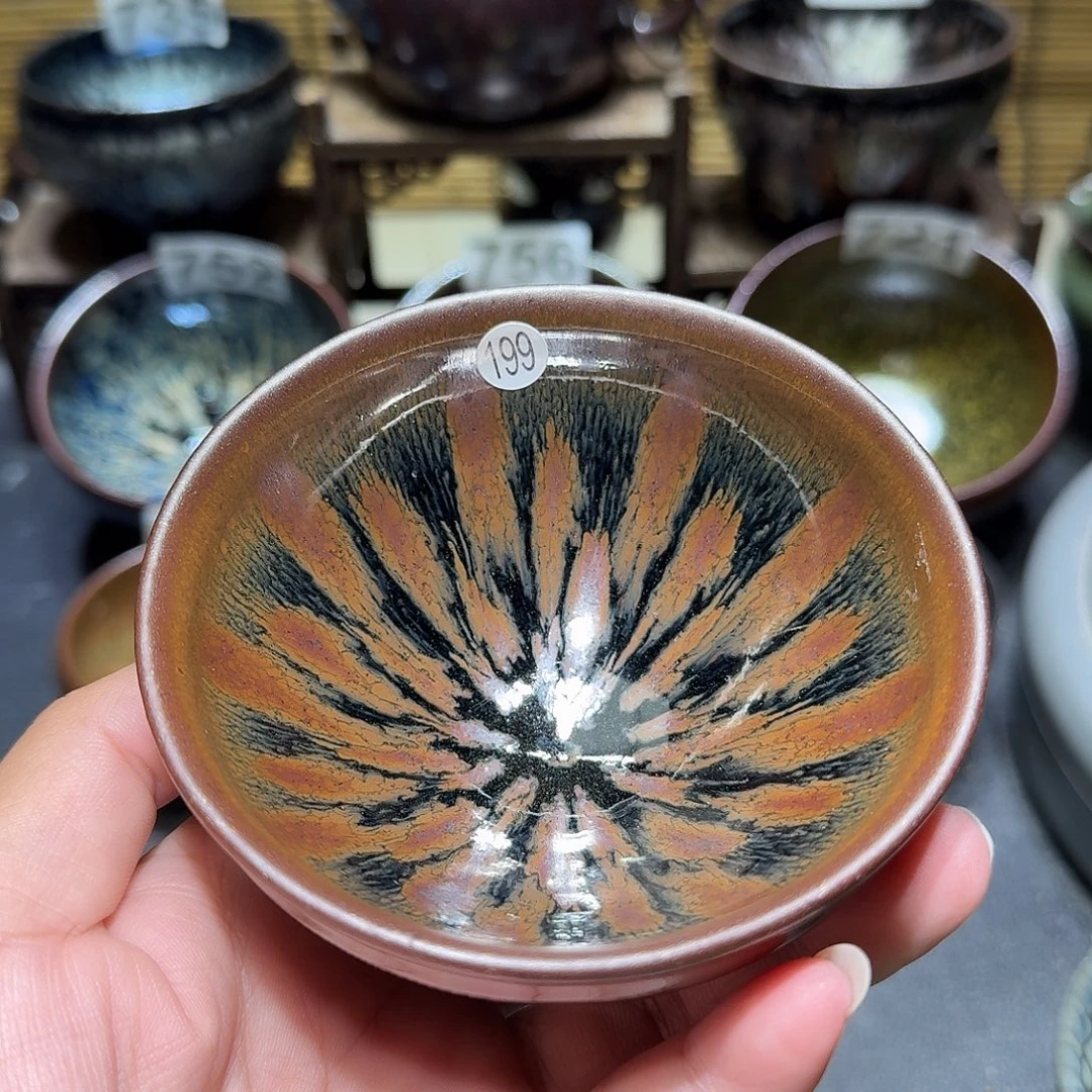 茶盏天才天才天才199