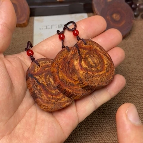 藤类A476降真香黄金甲爆甲牌子发其一