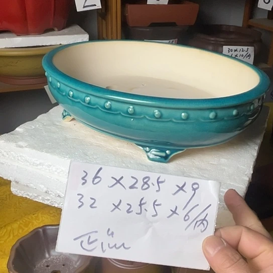 宜兴紫砂手工制作