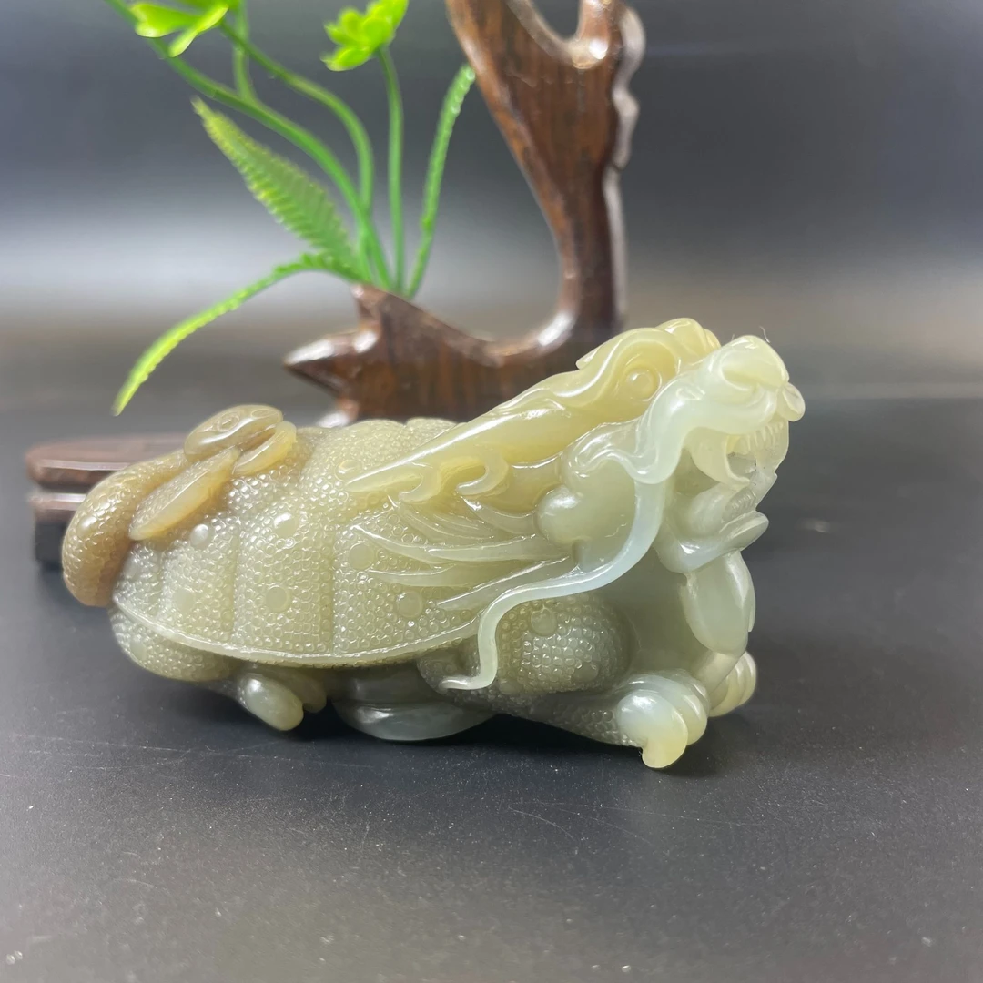 A429   和田玉  1353545