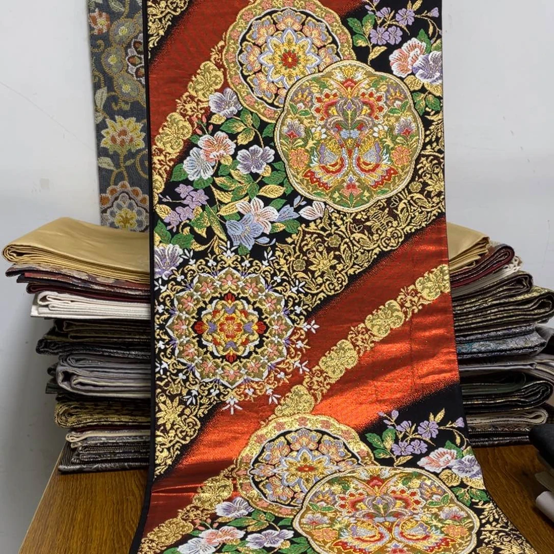 织绣织锦技艺高超的