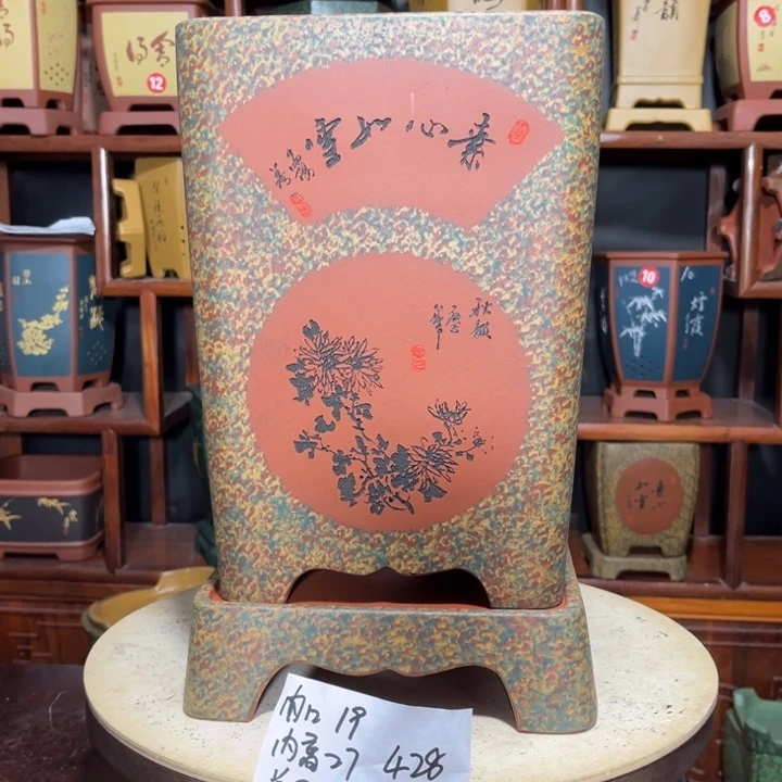 关注陶霸廊精品紫砂