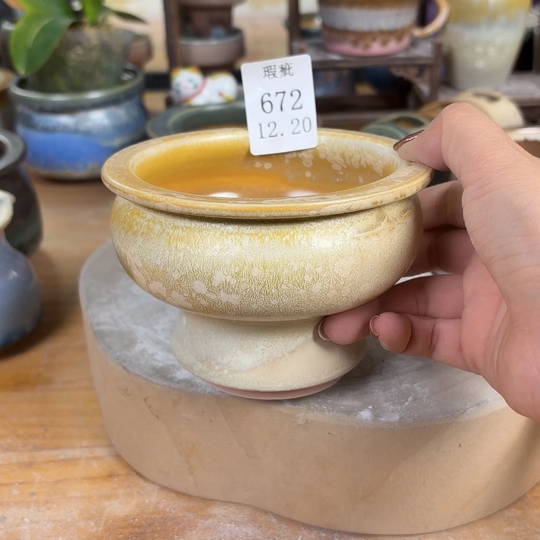 瓷片景德镇陶瓷手工制作