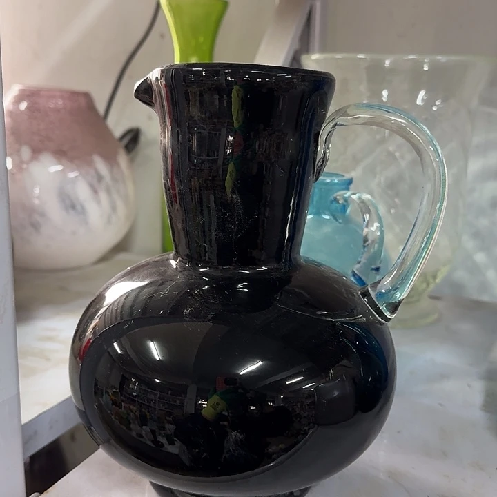 琉璃气泡高23口径8