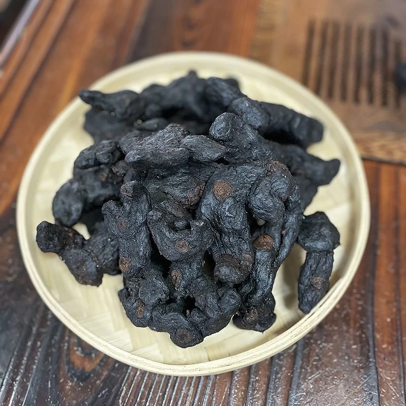 【土特产】云南大山野的下山货  食用农产品  1