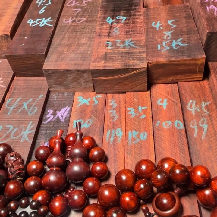 甘***作木4×4×10厘米10块00000