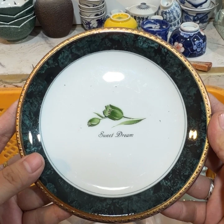 陶瓷推荐第二名20包邮