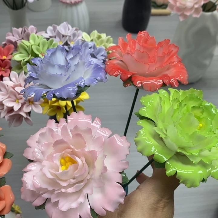 陶瓷陶瓷材料加工