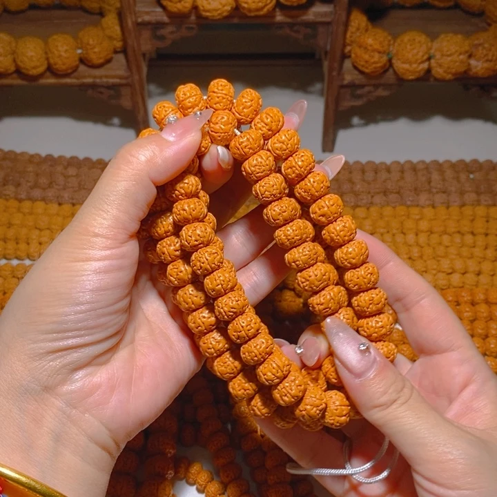 金刚菩提吊坠紫*金刚