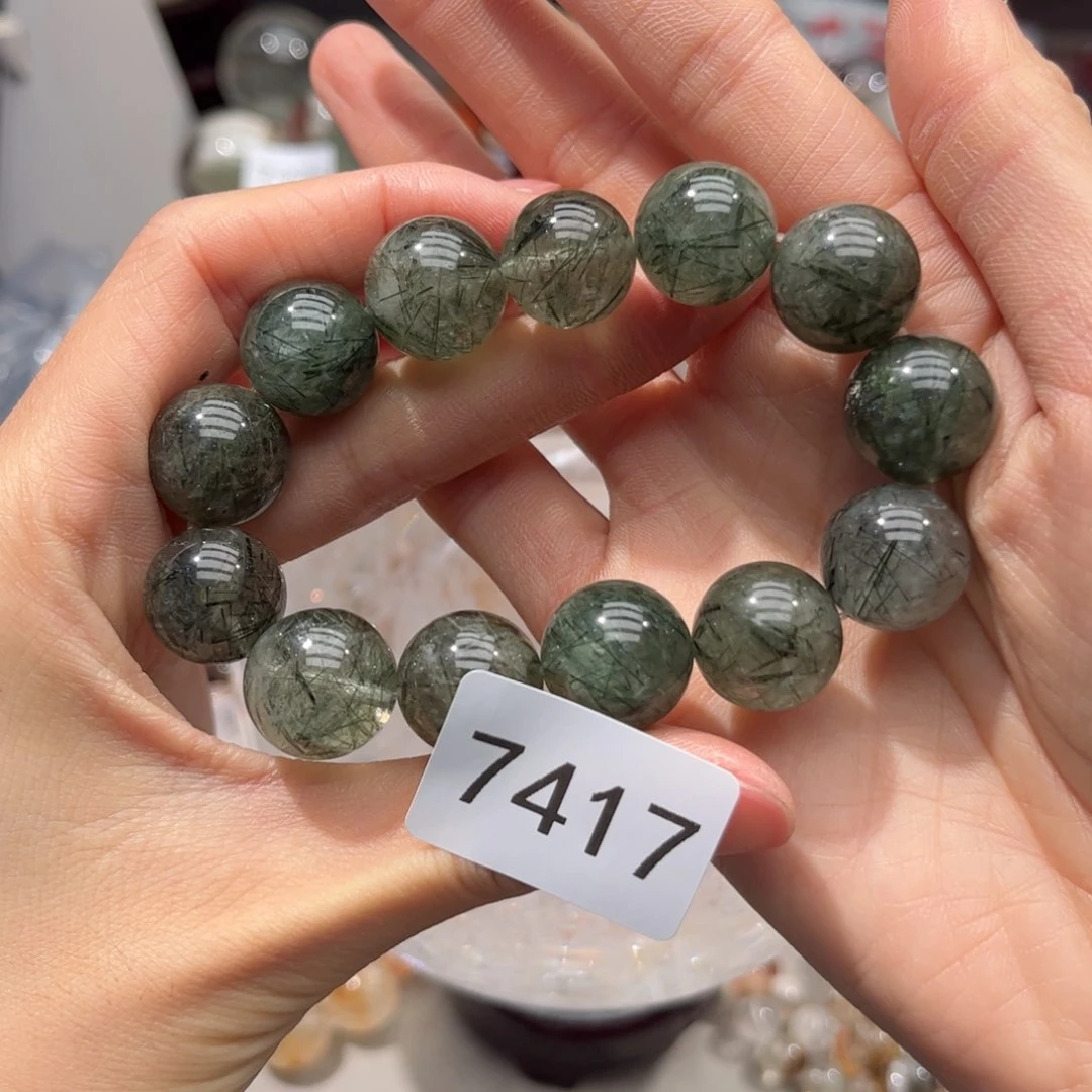 【闪购商品】未镶嵌手串水晶